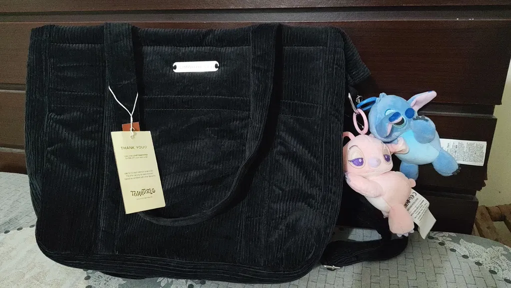 Creative Carry for Daily Adventures