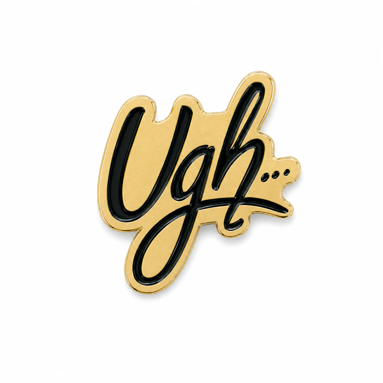 Enamel Pins & Badges